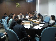 常宏公司順利通過質(zhì)量管理體系復(fù)評(píng)審核及環(huán)境、職業(yè)健康安全管理體系監(jiān)督審核
