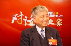 全國(guó)政協(xié)委員、旭日集團(tuán)副董事長(zhǎng)兼總經(jīng)理、常宏董事長(zhǎng)楊勛先生提案引關(guān)注，接受人民網(wǎng)訪談欄目采訪