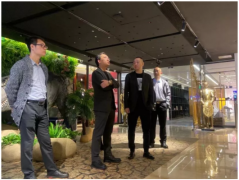 【協(xié)同、賦能、共生】常宏2020年協(xié)會(huì)行——深圳市展示道具行業(yè)協(xié)會(huì)、商業(yè)展示技術(shù)研究院